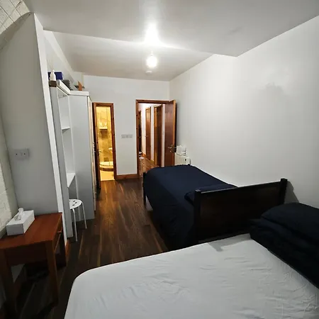 Privat bolig Center En-suite