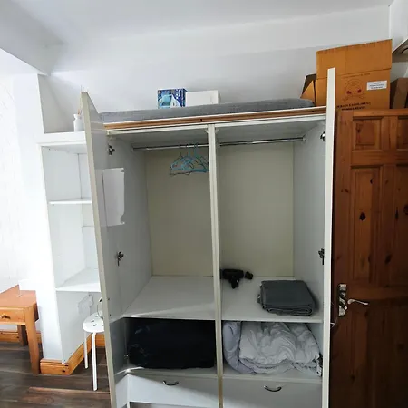 Privat bolig Center En-suite *