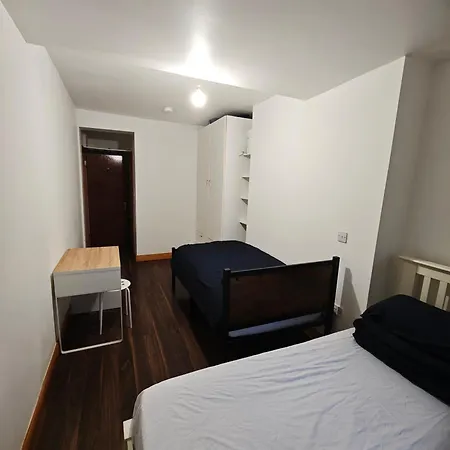 Center En-suite Privat bolig