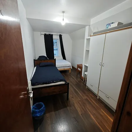 Privat bolig Center En-suite