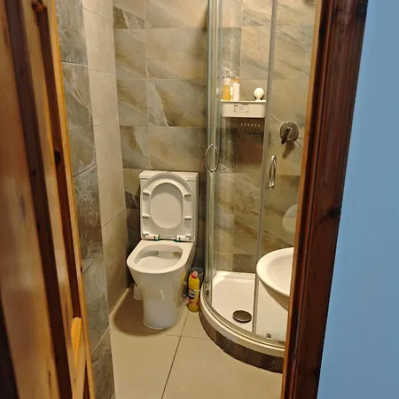 Privat bolig Center En-suite *