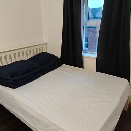 Center En-suite *