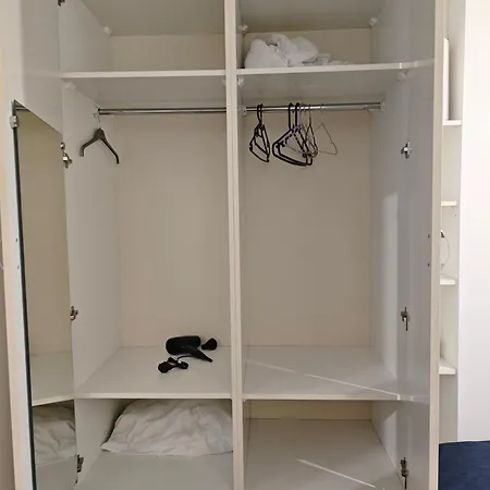 Center En-suite Dublin