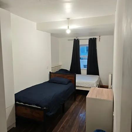 Center En-suite Privat bolig