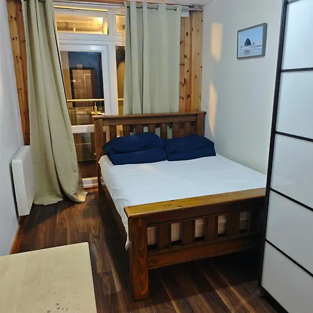 Privat bolig Center En-suite