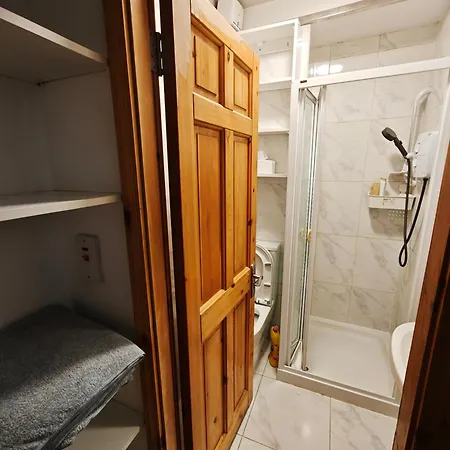 Center En-suite