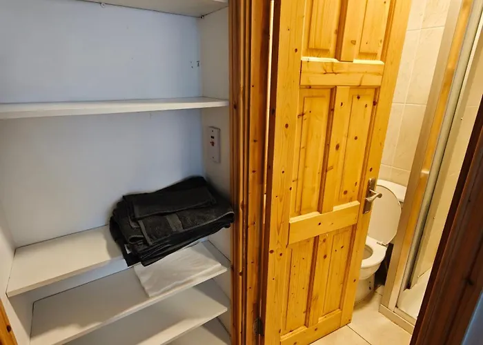 Center En-suite * דבלין