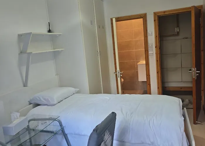 Center En-suite דבלין