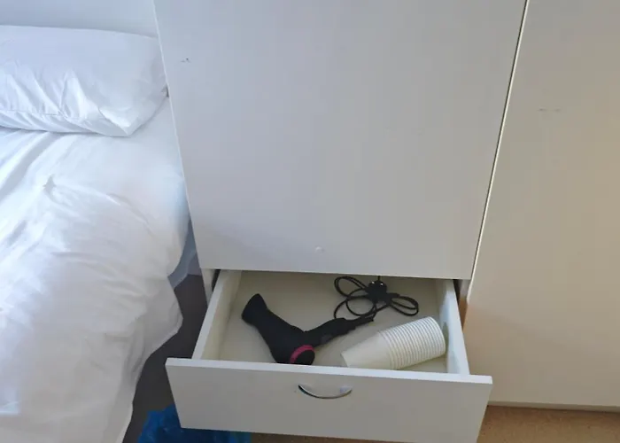 Center En-suite * דבלין