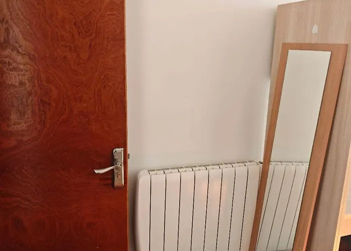 Center En-suite דבלין