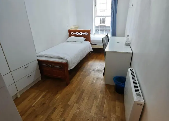 Center En-suite * דבלין