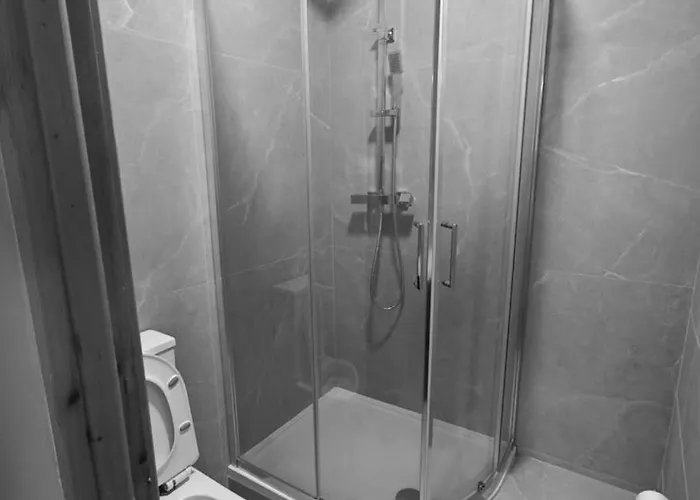 בית אירוח Center En-suite *