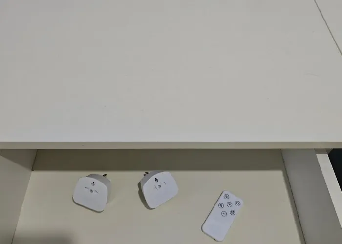 Center En-suite בית אירוח *