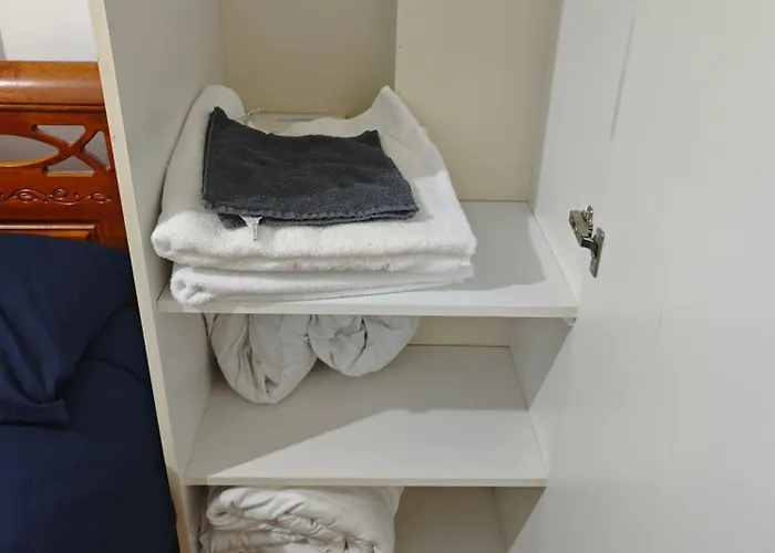 Center En-suite דבלין