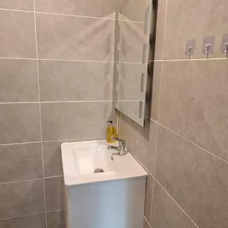 Center En-suite *