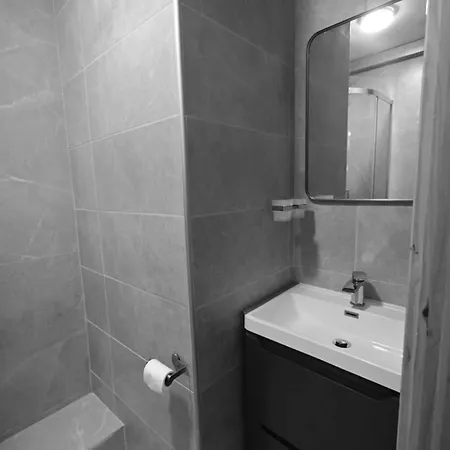 Center En-suite