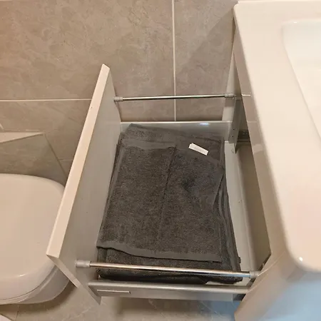 Center En-suite