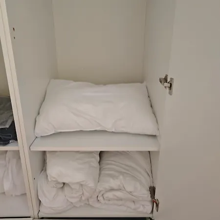 Center En-suite *