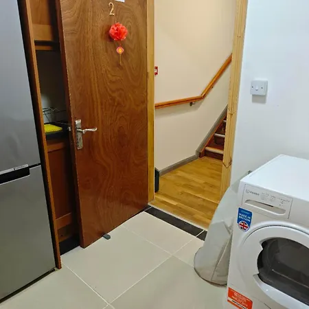 Center En-suite