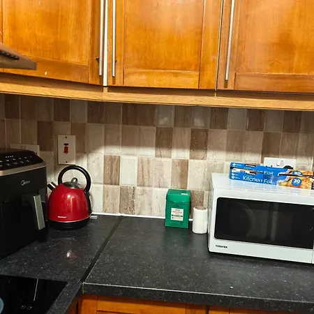 Center En-suite Pansiyon