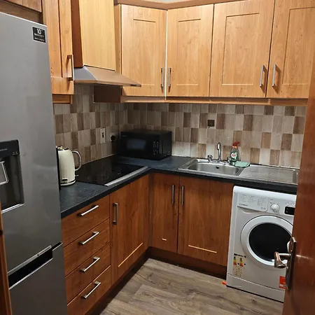 Center En-suite