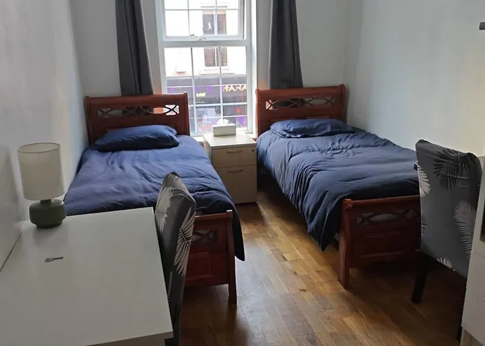 Center En-suite * Dublin