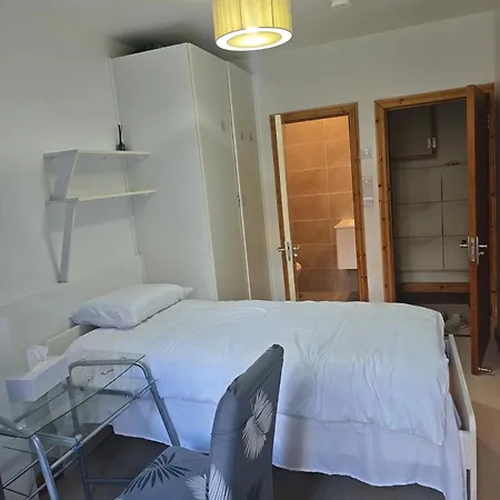 Center En-suite 都柏林