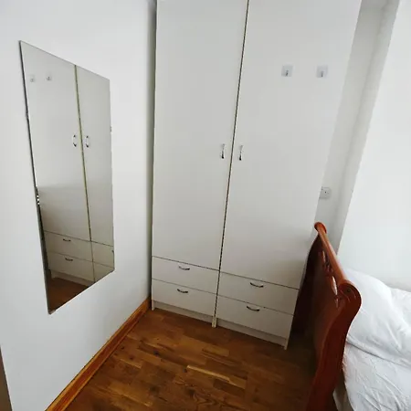 홈스테이 Center En-suite 더블린