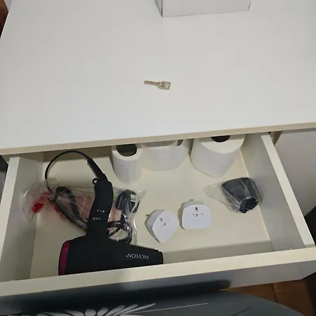 Center En-suite 홈스테이